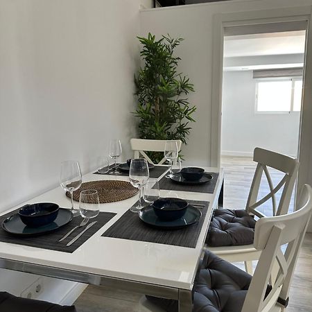 Malaga All-In Экстерьер фото