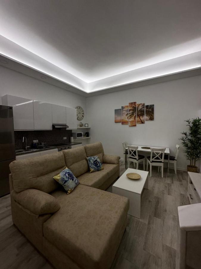 Malaga All-In Экстерьер фото