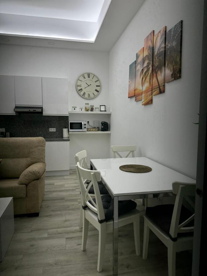 Malaga All-In Экстерьер фото